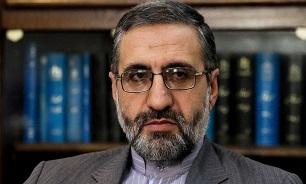 توضیحات رییس کل دادگستری استان تهران درباره علت بیشتر بودن مجازات جوانفکر از مشایی توضیحات رییس کل دادگستری استان تهران درباره علت بیشتر بودن مجازات جوانفکر از مشایی