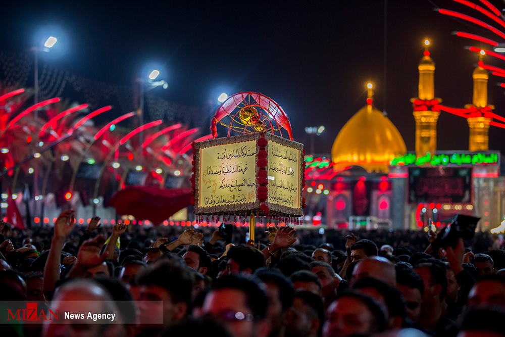 امام حسین (ع) کلیات اسلام را عملا در کربلا به مرحله عمل آورد+صوت