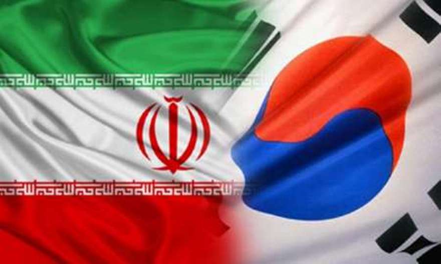 دیدار رئیس و اعضا گروه دوستی پارلمانی جمهوری اسلامی ایران و کره جنوبی با رئیس مجلس کره جنوبی