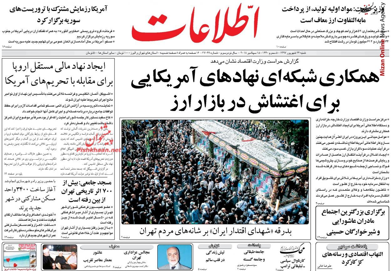 حمایت حمایت