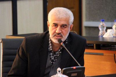 درخواست شجاع پوریان از شورا برای بازگرداندن نام قیصر امین پور به پایتخت