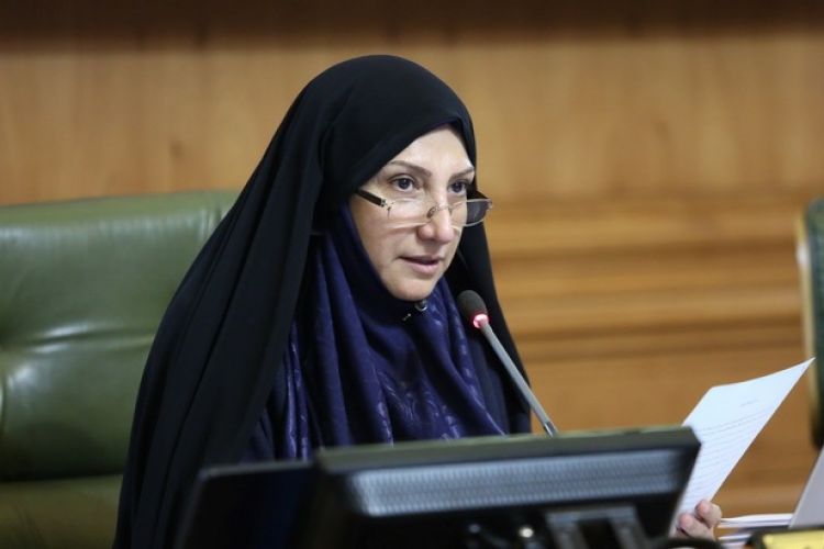درخواست شورا برای افزایش سهم زنان در برنامه سوم توسعه درخواست شورا برای افزایش سهم زنان در برنامه سوم توسعه