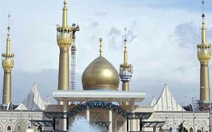 ویژه برنامه‌های مراسم عزاداری سالار شهیدان در حرم مطهر امام خمینی(ره) اعلام شد