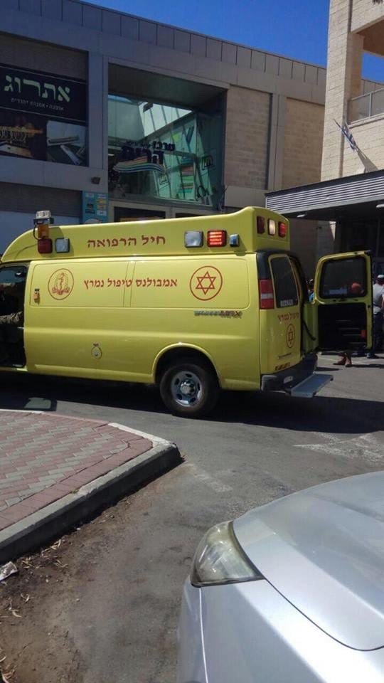 عملیات استشهادی در جنوب بیت لحم/زخمی شدن ۲ صهیونیست/ مبارز فلسطینی به شهادت رسید عملیات استشهادی در جنوب بیت لحم/زخمی شدن ۲ صهیونیست/ مبارز فلسطینی به شهادت رسید
