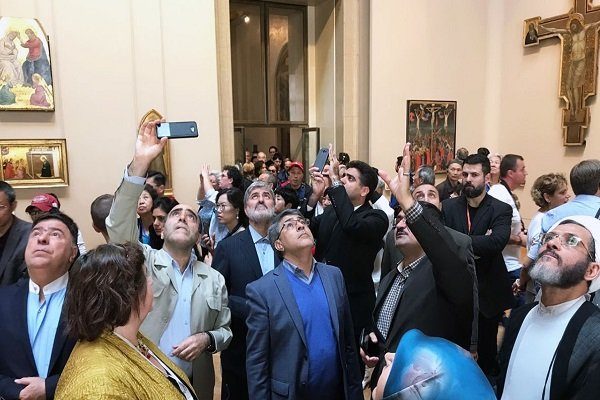 میزان گزارش می‌دهد