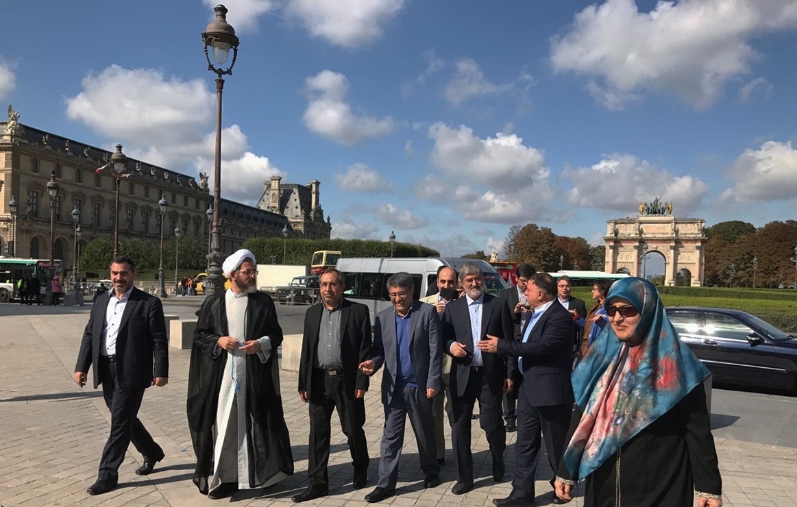 میزان گزارش میدهد میزان گزارش میدهد