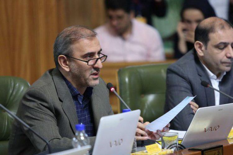 شهردار تعیین تکلیف قراردادهای خرید املاک کممقیاس در مناطق محروم را در اولویت قرار دهد شهردار تعیین تکلیف قراردادهای خرید املاک کممقیاس در مناطق محروم را در اولویت قرار دهد