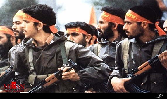 گلچین سرودهای حماسی دفاع مقدس + صوت گلچین سرودهای حماسی دفاع مقدس + صوت