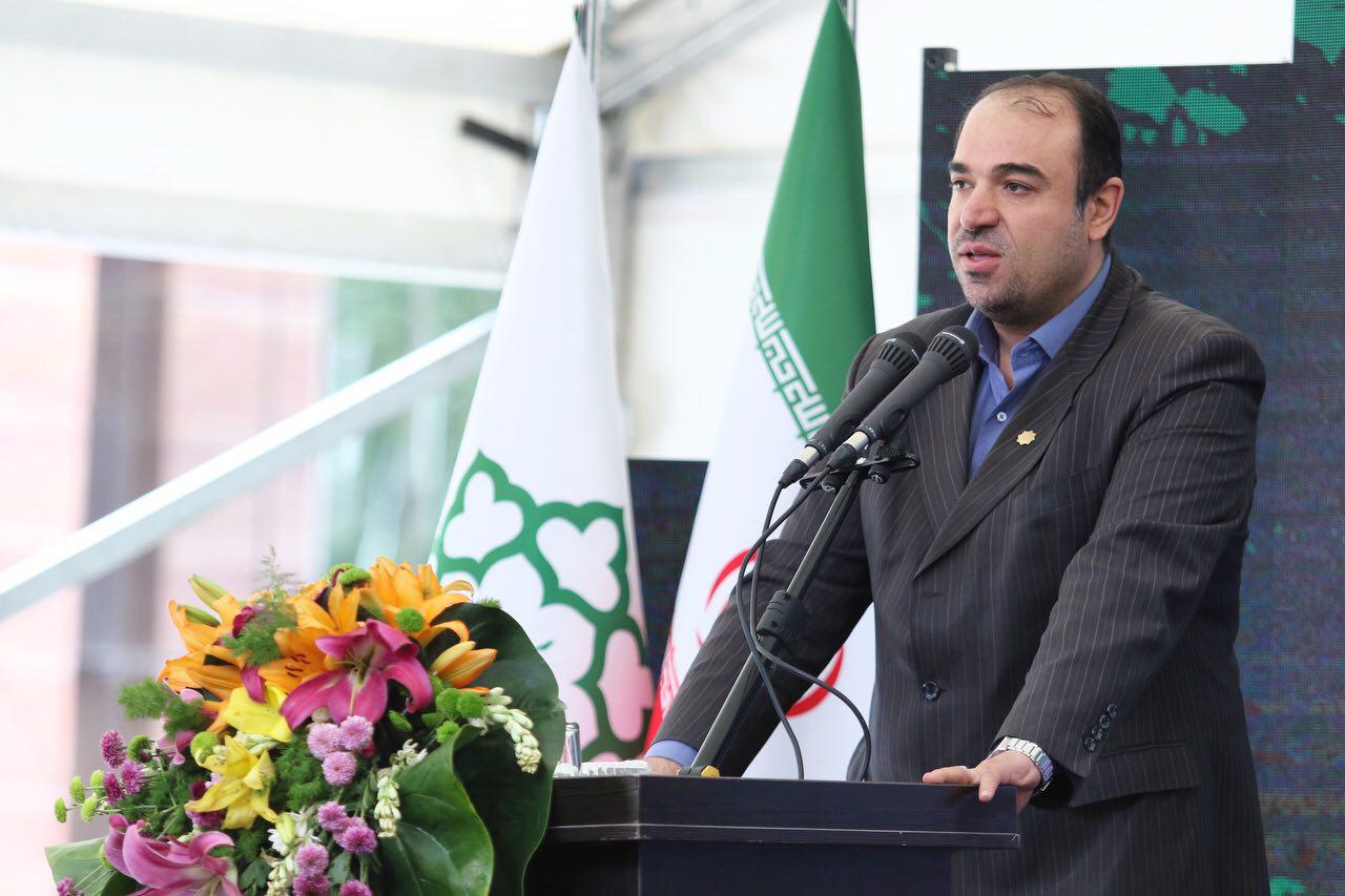 ایجاد یک مرکز محیط زیست قدرتمند جهت ارتقاء شاخص‌های محیط زیستی شهر تهران