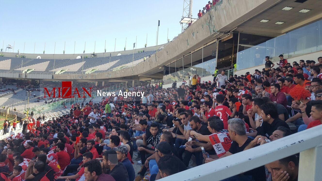 پرسپولیس
