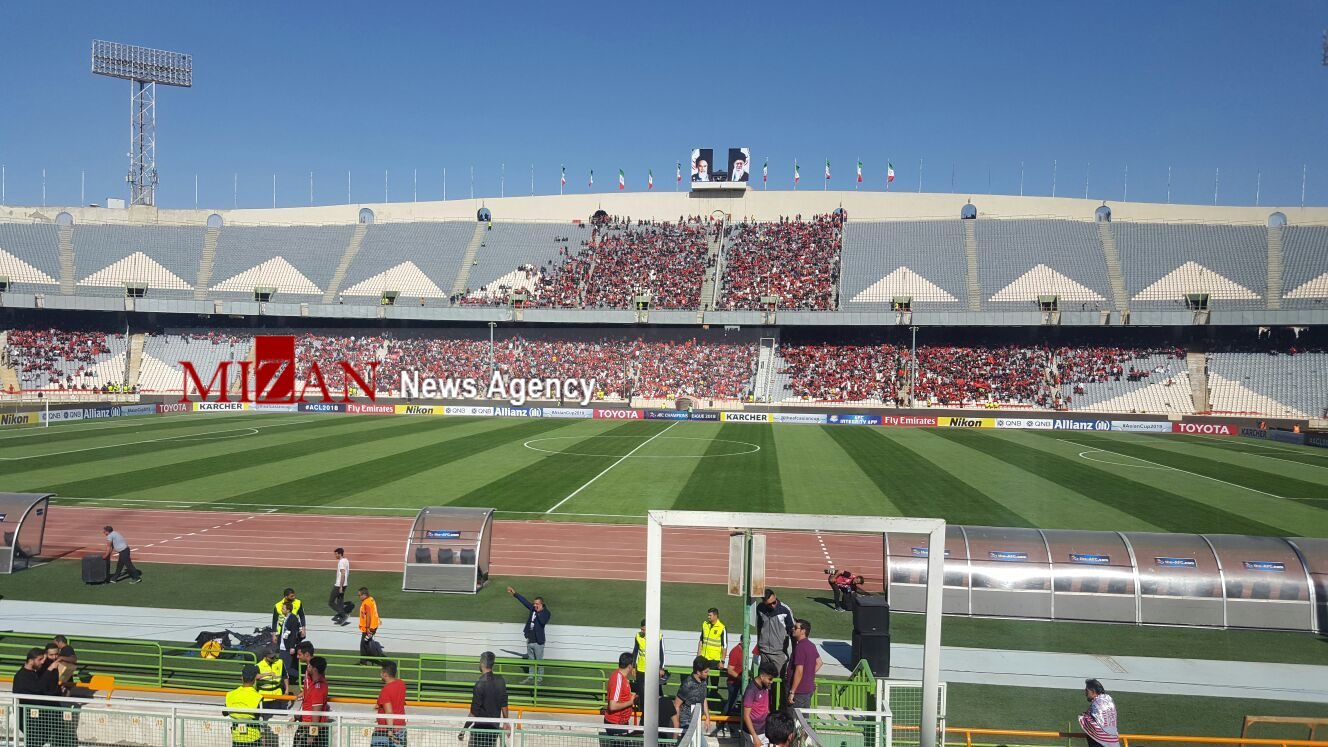 پرسپولیس