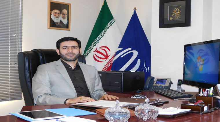 سرپرست مرکز توسعه تجارت الکترونیک کشور منصوب شد