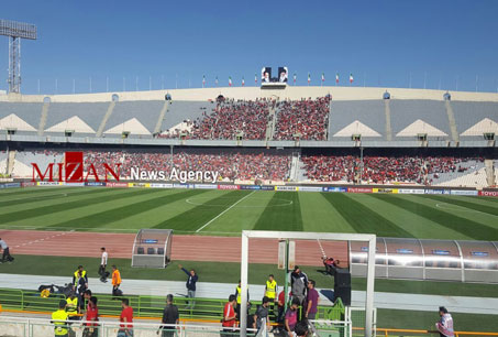 پرسپولیس