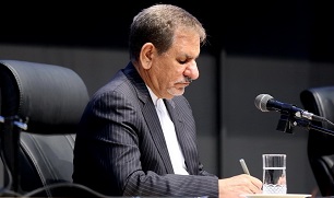 جهانگیری از مسئولان ذی‌ربط خواست همه ابعاد حادثه تصادف اتوبوس مسافربری را بررسی کنند