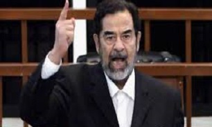 صدام برای تجدید سازمان رزمی خود، بهانه توقف جنگ در ماه حرام را آورد