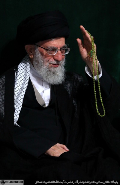 سومین شب مراسم عزاداری حضرت اباعبدالله الحسین (ع) در حسینیه امام خمینی (ره) +تصاویر سومین شب مراسم عزاداری حضرت اباعبدالله الحسین (ع) در حسینیه امام خمینی (ره) +تصاویر