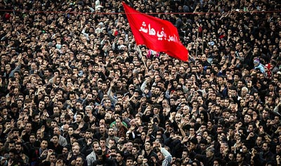 آیا حضور زنان در دسته های عزاداری اشکال دارد؟