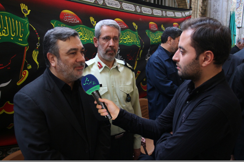 برپایی مراسم عزاداری حسینی (ع) در امنیت کامل/ اقتدار مرزبانان ناجا در حفاظت از مرزهای کشور برپایی مراسم عزاداری حسینی (ع) در امنیت کامل/ اقتدار مرزبانان ناجا در حفاظت از مرزهای کشور