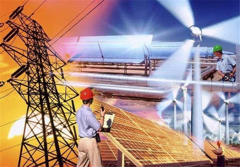 تحولات تکنولوژیکی در توزیع برق