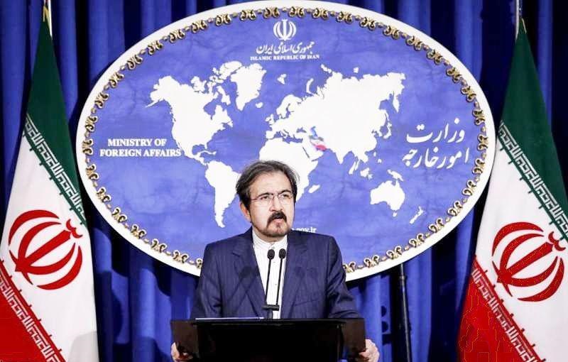 درخواستی برای ملاقات با ترامپ مطرح نشده است