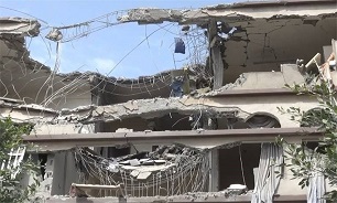 حمله ائتلاف عربستان در استان صعده یمن/7 نفر از اعضای یک خانواده شهید و یا مجروح شدند حمله ائتلاف عربستان در استان صعده یمن/7 نفر از اعضای یک خانواده شهید و یا مجروح شدند