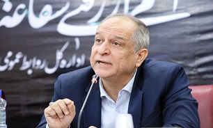 حسین زاده در گفت: وگو با میزان:
