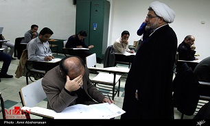 نتایج مرحله  اول آزمون قضاوت سال 94 هفته آخر آذر ماه اعلام می‌شود/ جذب پذیرفته شدگان آزمون استخدامی سال 92 تا پایان سال آینده