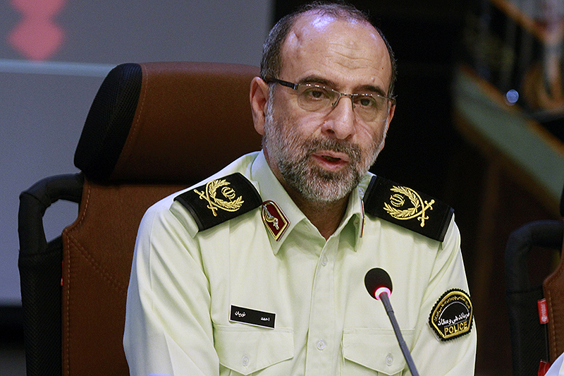 تمهیدات ترافیکی و انتظامی پلیس در آستانه بازگشایی مدارس تمهیدات ترافیکی و انتظامی پلیس در آستانه بازگشایی مدارس