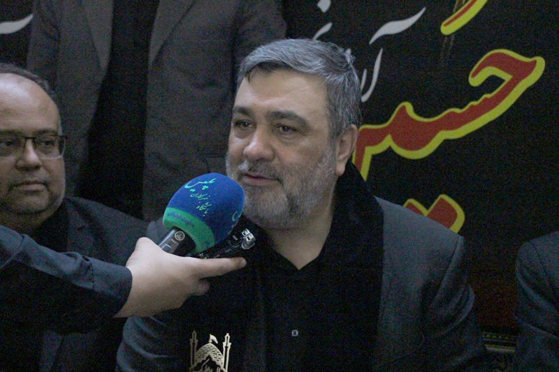 ظلم ستیزی، دفاع از مظلوم و حفظ ارزش‌های اسلام انتظار امام حسین از شعییان