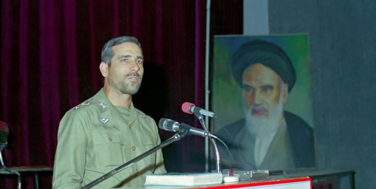 ماجرای غش کردن بنی صدر از زبان امیر سرلشکر حسین حسنی سعدی ماجرای غش کردن بنی صدر از زبان امیر سرلشکر حسین حسنی سعدی