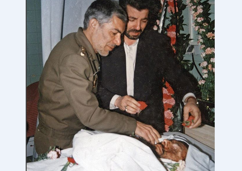 ماجرای کسر ۲ درجه از شهید صیاد توسط بنی‌صدر/ من این جلسه را آلوده و ناپاک می‌بینم