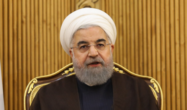 روحانی