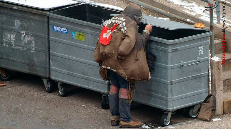 فقر و فلاکت در سوئیس ۵ واقعیت مهم درباره فقر و فلاکت در سوئیس/ هزینههای بالای زندگی چگونه قدرت خرید را کاهش داده است؟ /افراد مسن، مهاجران و والدهای مجرد قربانی اصلی این وضعیت +عکس