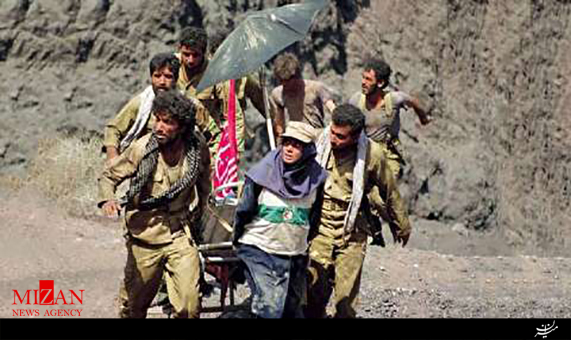 سینمای دفاع مقدس/ فیلم سفر به چزابه