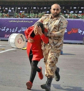 دلاورد مرد را می شناسید اطلاع رسانی کنید