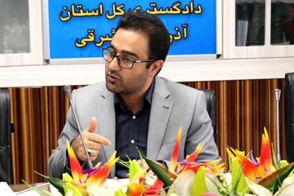ثبت شکوائیه و لوایح و نظریه‌های کارشناسی در دفاتر خدمات الکترونیک قضایی در آینده نزدیک