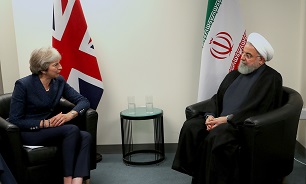 تلاش مشترک برای استحکام و اجرای برجام، مهمترین موضوع در روابط امروز ایران و اروپا است
