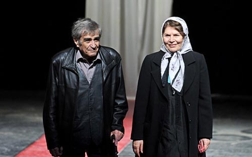 هما روستا چهارم مهر ماه روز تولد و مرگ بازیگر از کرخه تا راین/هما روستا بازیگری که فراموش نمیشود