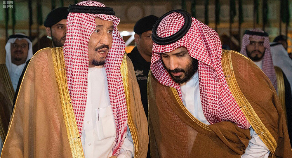 کارشکنی عربستان در تحقیقات بین المللی در یمن کارشکنی عربستان در تحقیقات بین المللی در یمن