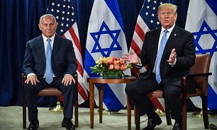 تشکیل 2 دولت بهترین راهکار برای پایان یافتن نزاع بین اسرائیل و فلسطین است