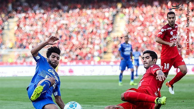 دربی تصویر بدون رتوش آمریکا