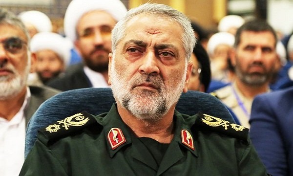 مشکلات امروز ناشی از فعالیت نفوذی‌هاست
