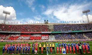 یک نکته جالب درباره بازی‌های استقلال و پرسپولیس