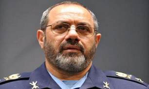 امیر نصیرزاده درگذشت کارگردان سریال «شوق پرواز» را تسلیت گفت