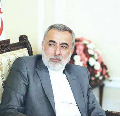 دو راهی عقل و جنون