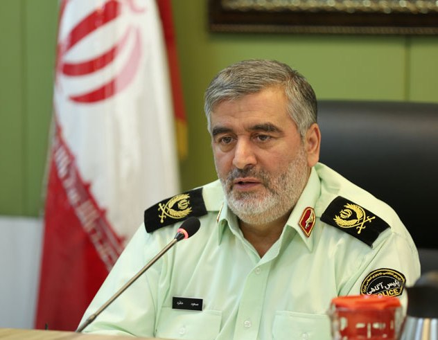 اشراف پلیس برفعالیت شرکت‌های هرمی با عنوان بازاریابی