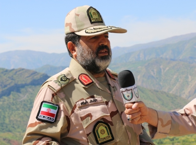 کشف بیش از ۵۰۹ میلیارد ریال کالای قاچاق در مرزهای استان آذربایجان غربی کشف بیش از ۵۰۹ میلیارد ریال کالای قاچاق در مرزهای استان آذربایجان غربی