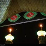 استفاده از واژه سگ و عوعو کردن در عزاداری