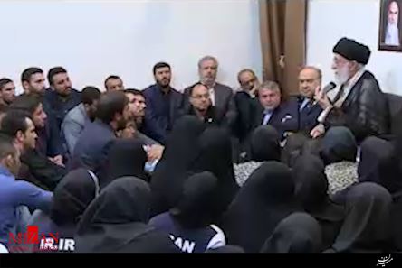 نماهنگ/ مدال واقعی نماهنگ/ مدال واقعی