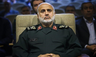 اقتدار نظامی و نفوذ منطقه‌ای امروز کشور ناشی از تجربه دفاع مقدس است